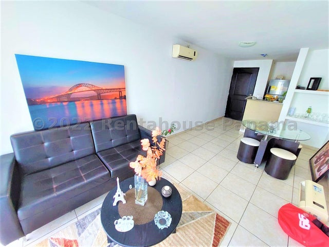 Affordable  Penthouse in Panama